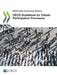 OECD Guidelines for Citizen Participation Processes by Oecd