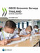 OECD Economic Surveys: Thailand 2020 by Oecd