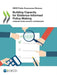 Building Capacity for Evidence-Informed Policy-Making by Oecd