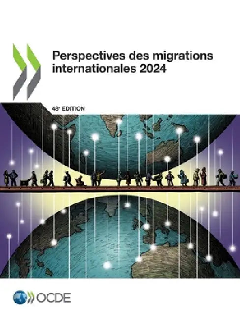Perspectives des migrations internationales 2024 by Oecd