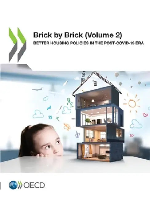 Brick by Brick (Volume 2) by Oecd