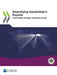 Diversifying Kazakhstan's Exports by Oecd