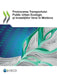 Promovarea Transportului Public Urban Ecologic și Investițiilor Verzi În Moldova by Oecd