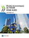 Études Économiques de l'Ocde: Zone Euro 2021 by Oecd