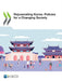 Rejuvenating Korea: Policies for a Changing Society by Oecd