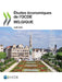 Études Économiques de l'Ocde: Belgique 2022 by Oecd