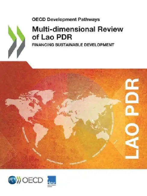 Multi-dimensional Review of Lao PDR by Oecd
