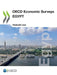 OECD Economic Surveys: Egypt 2024 by Oecd