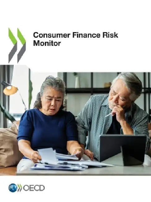 Consumer Finance Risk Monitor by Oecd