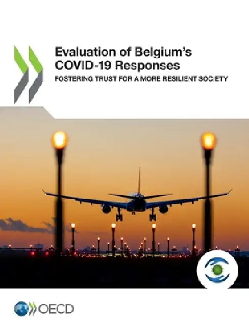 Evaluation of Belgium's COVID-19 Responses by Oecd