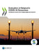Evaluation of Belgium's COVID-19 Responses by Oecd