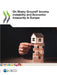 On Shaky Ground? Income Instability and Economic Insecurity in Europe by Oecd