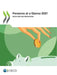 Pensions at a Glance 2021 by Oecd