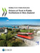 Drivers of Trust in Public Institutions in New Zealand by Oecd