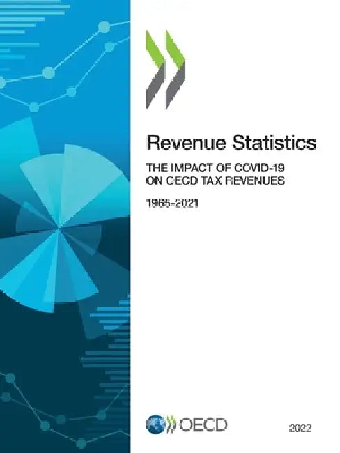 Revenue Statistics 2022 by Oecd