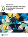 Resourcing Higher Education in the Flemish Community of Belgium by Oecd