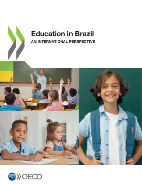 Education in Brazil by Oecd