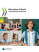 Education in Brazil by Oecd