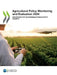 Agricultural Policy Monitoring and Evaluation 2024 by Oecd
