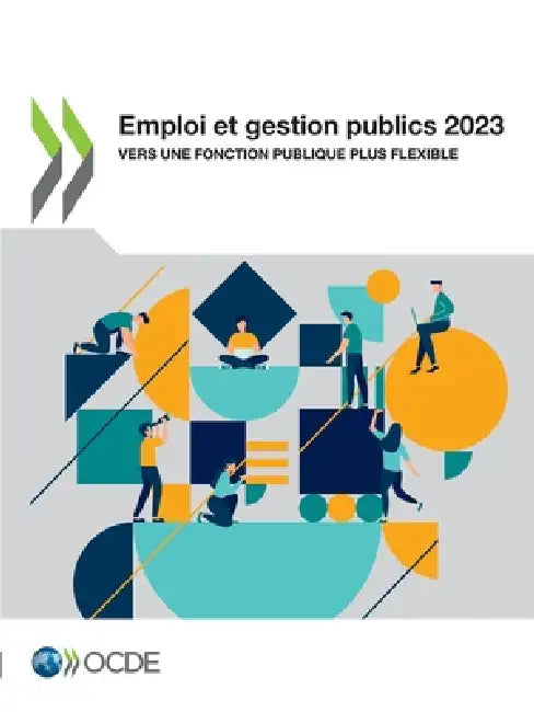 Emploi et gestion publics 2023 by Oecd