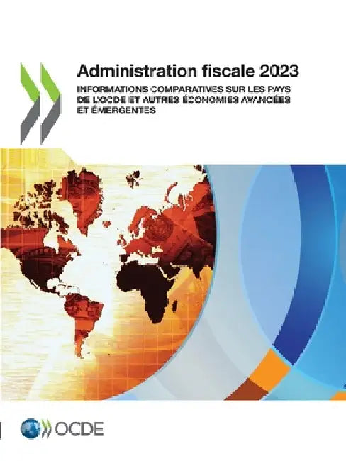 Administration fiscale 2023 by Oecd