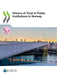 Drivers of Trust in Public Institutions in Norway by Oecd