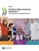 Positive, High-achieving Students? by Oecd
