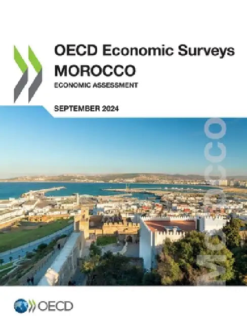 OECD Economic Surveys: Morocco 2024 by Oecd