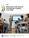 Education in the Eastern Partnership: Findings from PISA by Oecd