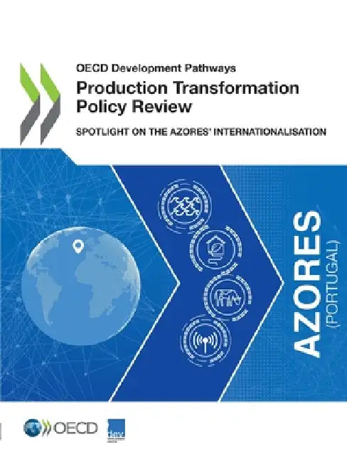 Production Transformation Policy Review by Oecd