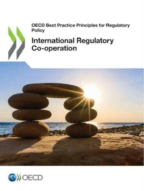 International Regulatory Co-operation by Oecd