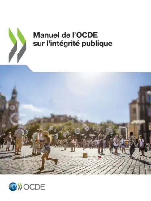 Manuel de l'Ocde Sur l'Intégrité Publique by Oecd