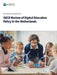 OECD Review of Digital Education Policy in the Netherlands by Oecd
