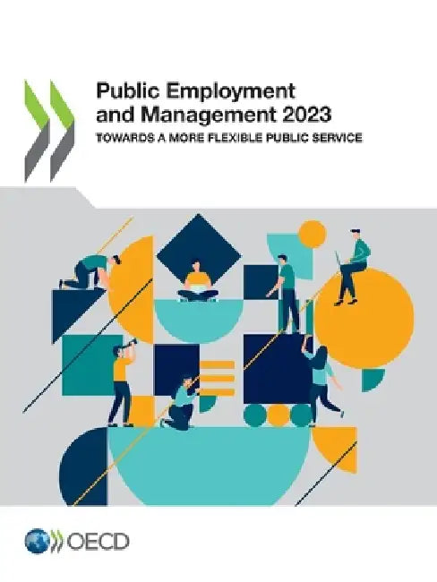 Public Employment and Management 2023 by Oecd
