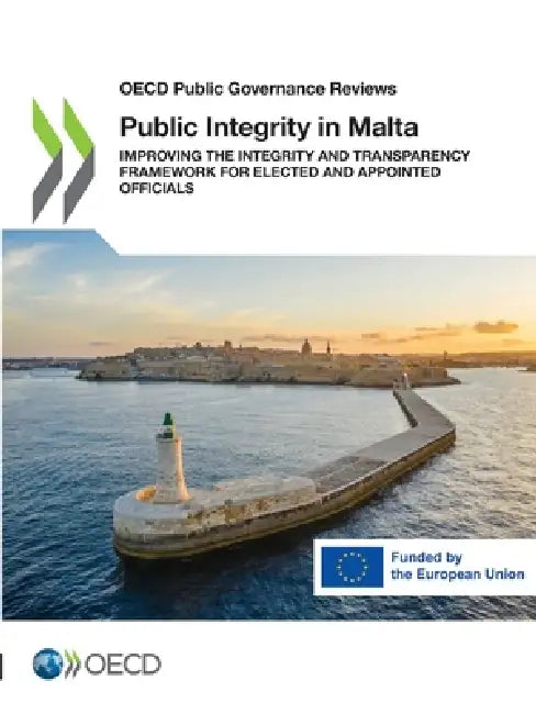 Public Integrity in Malta by Oecd