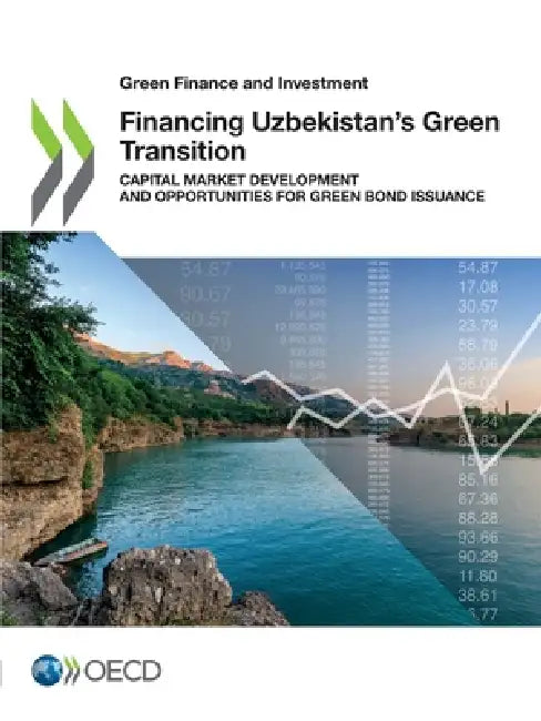 Financing Uzbekistan's Green Transition by Oecd