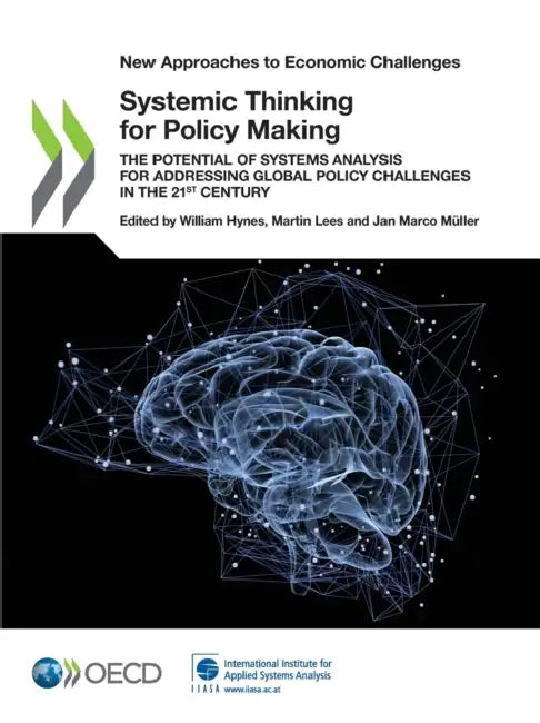 Systemic Thinking for Policy Making by Oecd