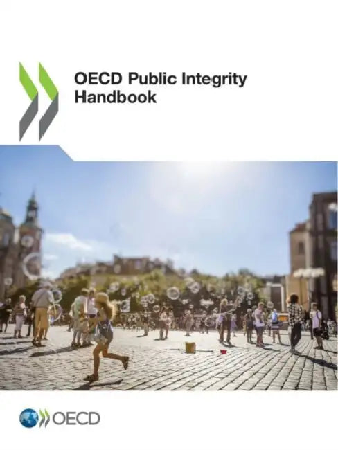 OECD Public Integrity Handbook by Oecd