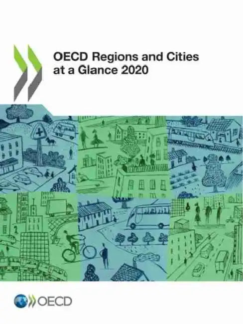 OECD Regions and Cities at a Glance 2020 by Oecd