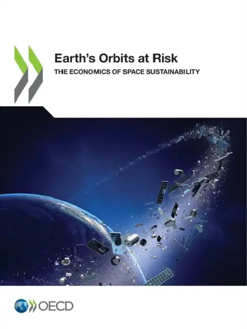 Earth's Orbits at Risk by Oecd