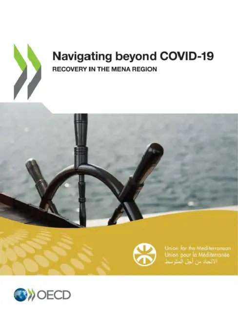 Navigating beyond COVID-19 by Oecd