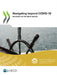 Navigating beyond COVID-19 by Oecd