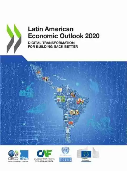 Latin American Economic Outlook 2020 by Oecd