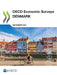 OECD Economic Surveys: Denmark 2021 by Oecd