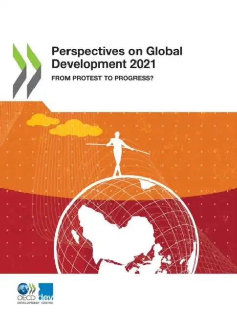 Perspectives on Global Development 2021 by Oecd