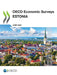 OECD Economic Surveys: Estonia 2022 by Oecd