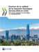 Examen de la calidad de la Inversión Extranjera Directa (IED) en Chile by Oecd