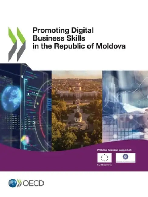Promoting Digital Business Skills in the Republic of Moldova by Oecd