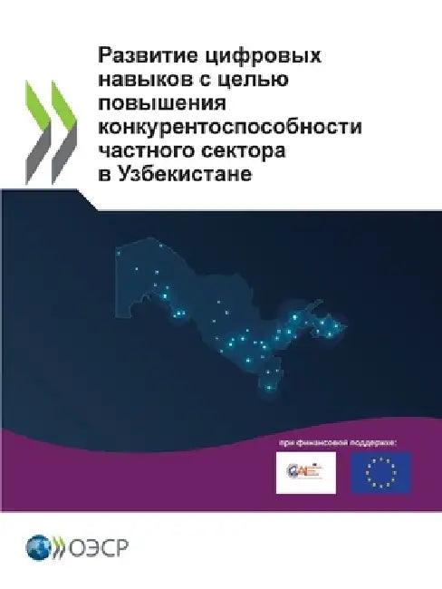 Развитие цифровых навык& by Oecd