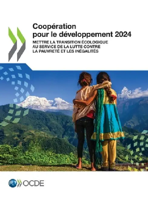 Coopération pour le développement 2024 by Oecd